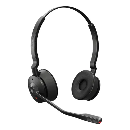 Наушники GN Audio 9659-450-111 Чёрный